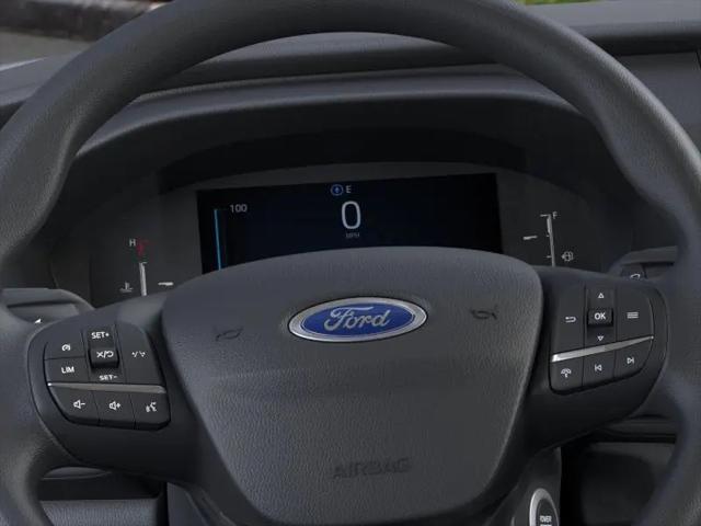 2026 Ford Transit Cargo Van T-250