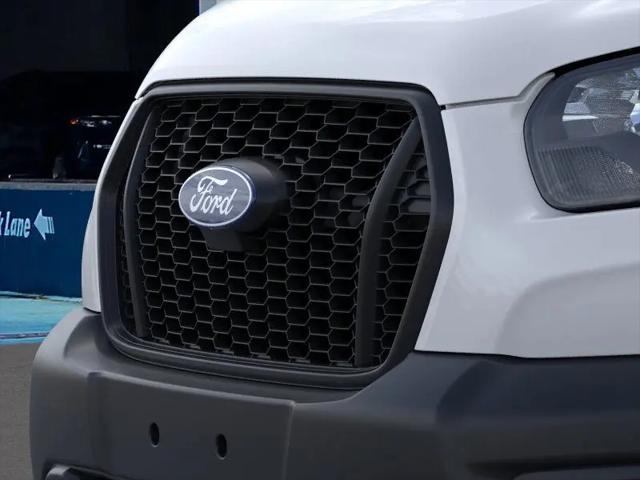 2026 Ford Transit Cargo Van T-250
