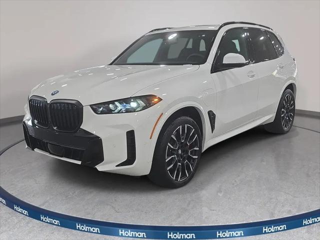 2026 BMW X5 xDrive50e for sale in Fort Lauderdale, FL