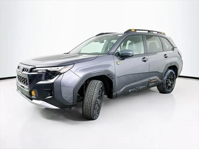 2026 Subaru Forester Wilderness for sale in Martinez, GA