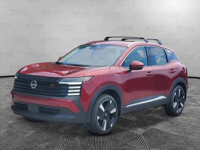 2026 Nissan Kicks SR for sale in Wernersville, PA