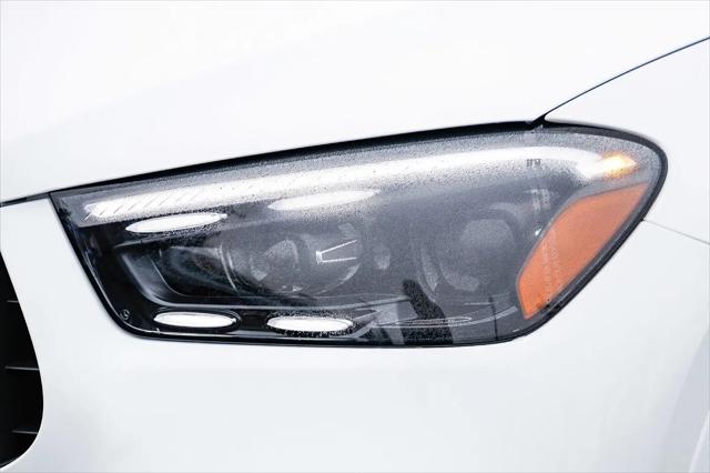 2026 Mercedes-Benz AMG GLE 63 S 4MATIC+