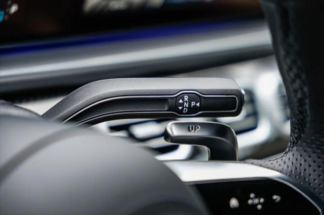 2026 Mercedes-Benz AMG GLE 63 S 4MATIC+