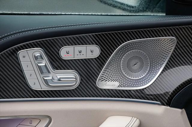 2026 Mercedes-Benz AMG GLE 63 S 4MATIC+
