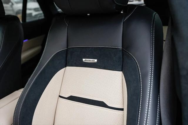 2026 Mercedes-Benz AMG GLE 63 S 4MATIC+