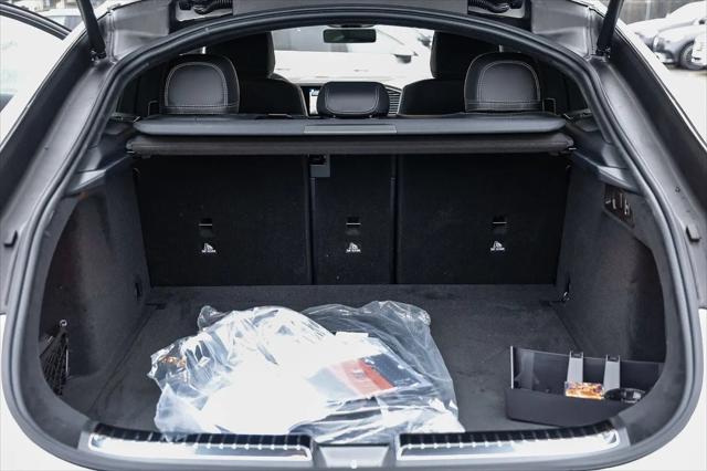 2026 Mercedes-Benz AMG GLE 63 S 4MATIC+
