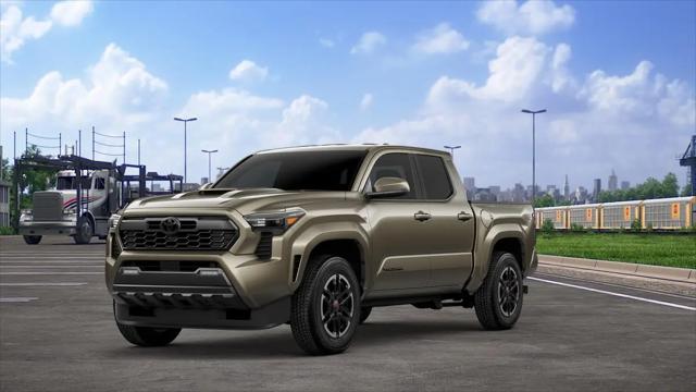 2026 Toyota Tacoma SR5 for sale in Oakdale, NY