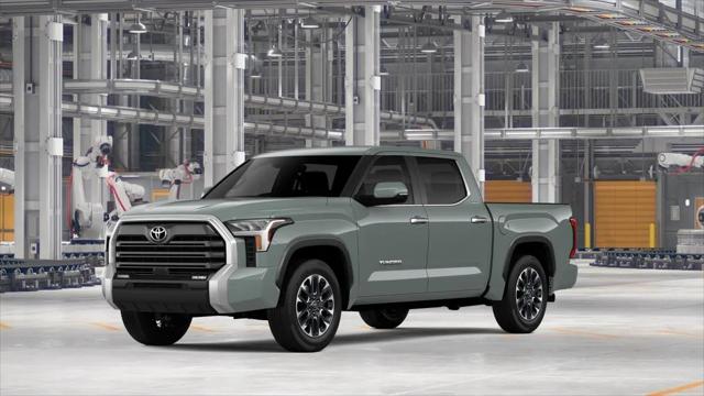 2026 Toyota Tundra Limited for sale in Oakdale, NY