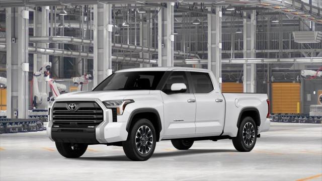 2026 Toyota Tundra SR5 for sale in Oakdale, NY
