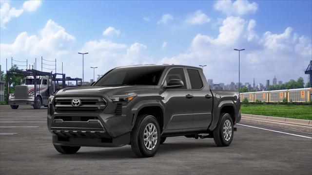 2026 Toyota Tacoma SR for sale in Oakdale, NY