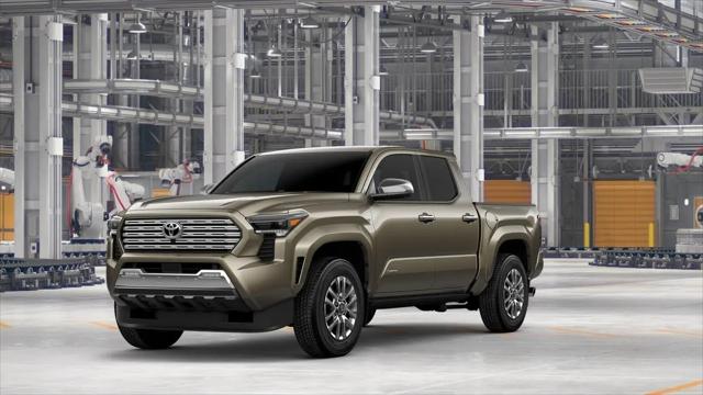 2026 Toyota Tacoma SR5 for sale in Oakdale, NY