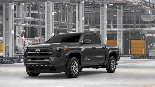 2026 Toyota Tacoma SR5 for sale in Oakdale, NY