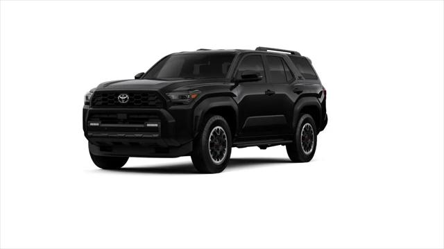 2026 Toyota 4Runner SR5 for sale in Oakdale, NY