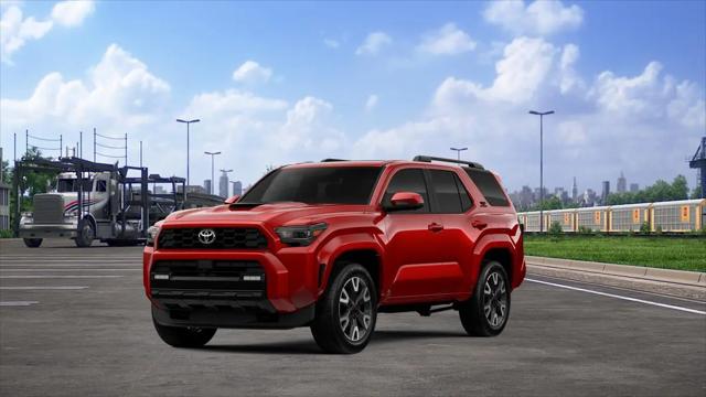 2026 Toyota 4Runner TRD Sport Premium for sale in Oakdale, NY