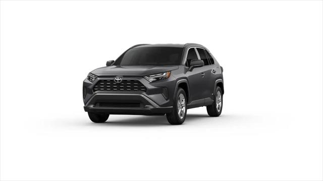 2025 Toyota RAV4 Hybrid LE for sale in Oakdale, NY