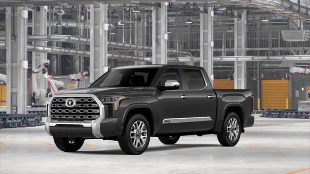 2026 Toyota Tundra 1794 Edition CrewMax 5.5 Bed for sale in Oakdale, NY