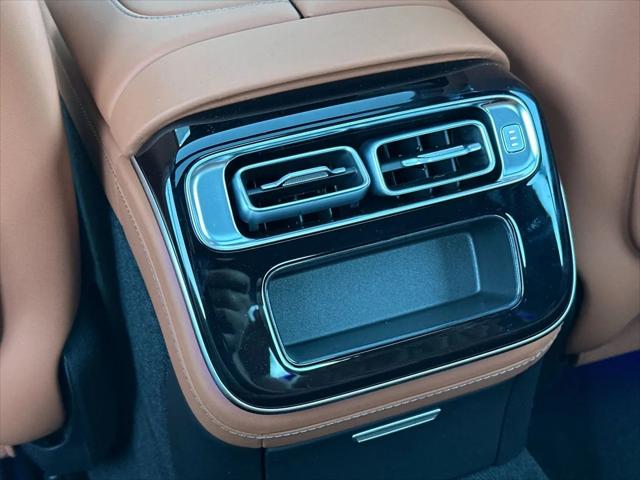2026 Mercedes-Benz S 580 4MATIC