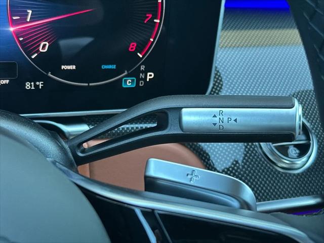 2026 Mercedes-Benz S 580 4MATIC