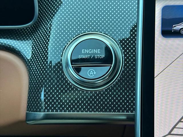 2026 Mercedes-Benz S 580 4MATIC