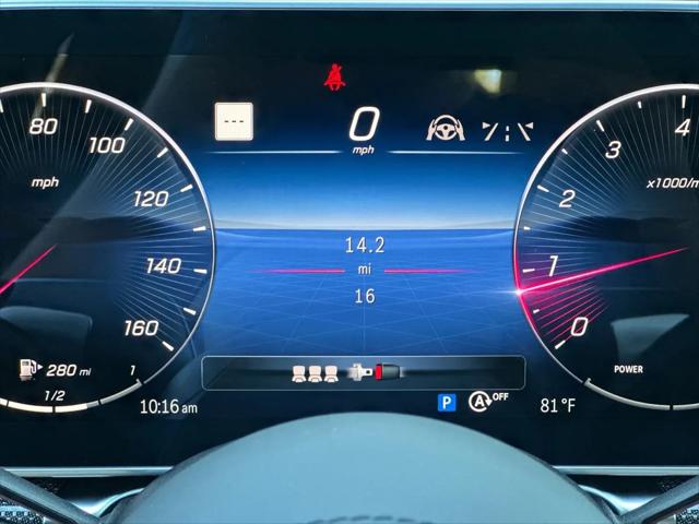 2026 Mercedes-Benz S 580 4MATIC