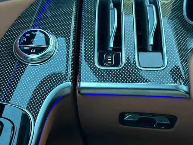2026 Mercedes-Benz S 580 4MATIC