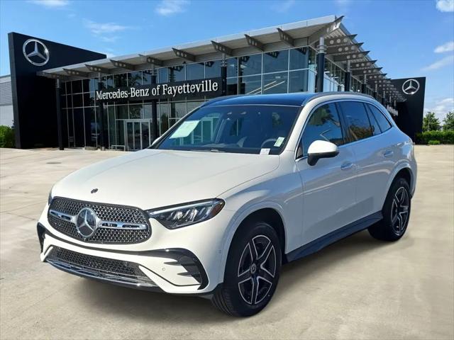 2026 Mercedes-Benz GLC GLC 300 for sale in Fayetteville, NC