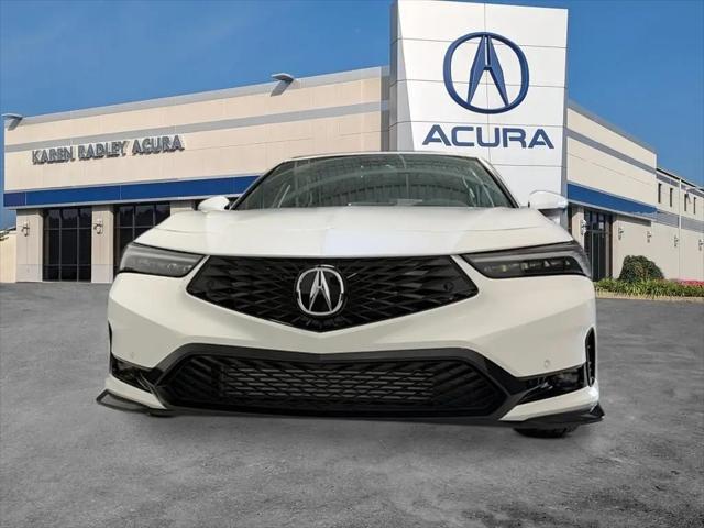 2026 Acura Integra FWD A-Spec with Technology