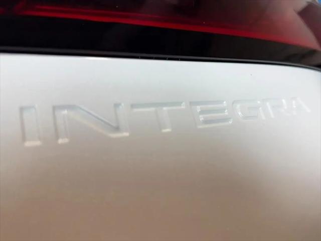 2026 Acura Integra FWD A-Spec with Technology