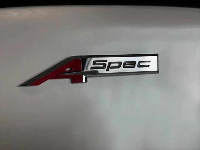 2026 Acura Integra FWD A-Spec with Technology