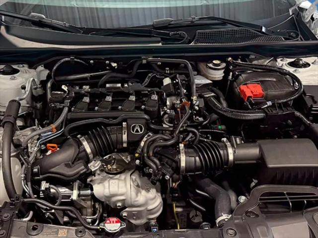 2026 Acura Integra FWD A-Spec with Technology