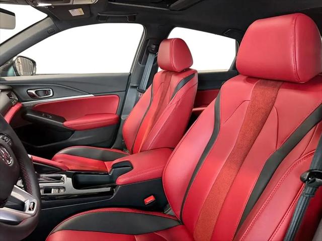 2026 Acura Integra FWD A-Spec with Technology