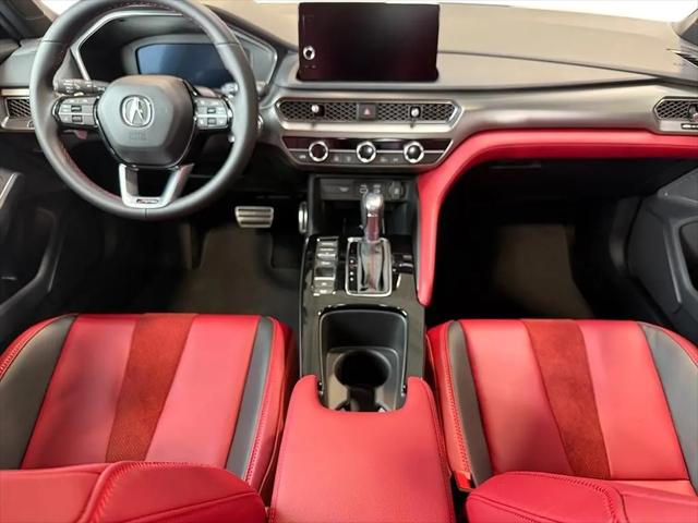 2026 Acura Integra FWD A-Spec with Technology