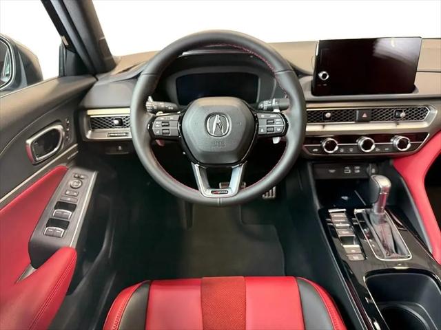 2026 Acura Integra FWD A-Spec with Technology