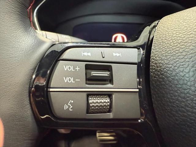 2026 Acura Integra FWD A-Spec with Technology