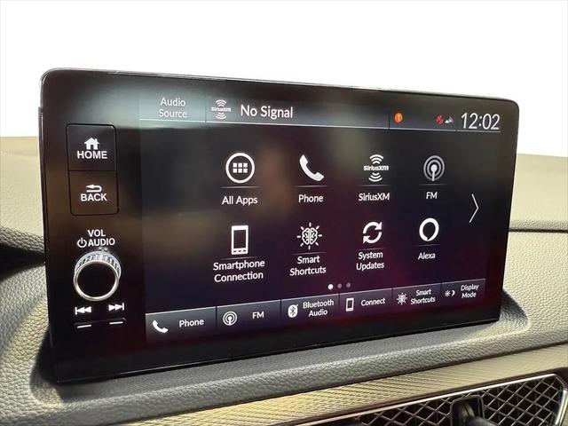 2026 Acura Integra FWD A-Spec with Technology