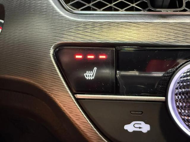 2026 Acura Integra FWD A-Spec with Technology