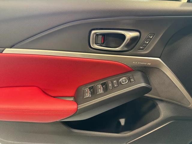 2026 Acura Integra FWD A-Spec with Technology