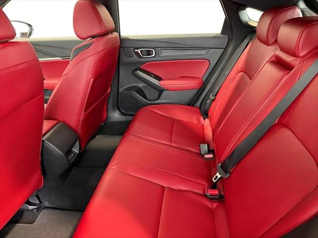2026 Acura Integra FWD A-Spec with Technology