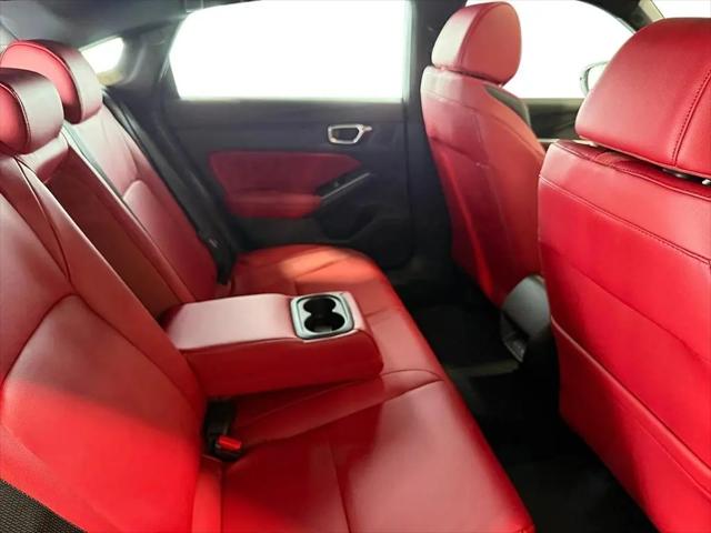 2026 Acura Integra FWD A-Spec with Technology