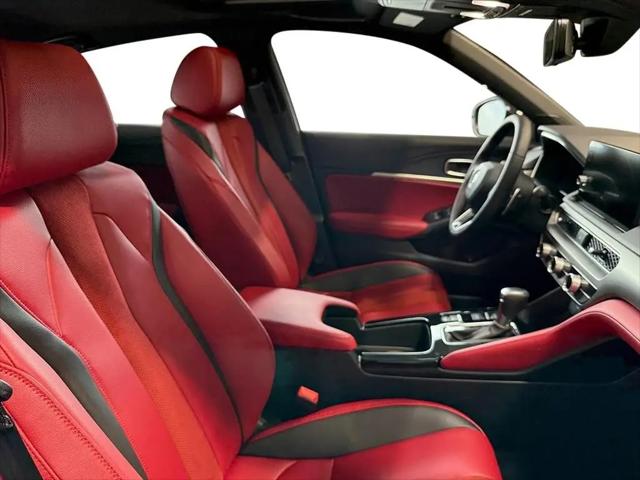 2026 Acura Integra FWD A-Spec with Technology