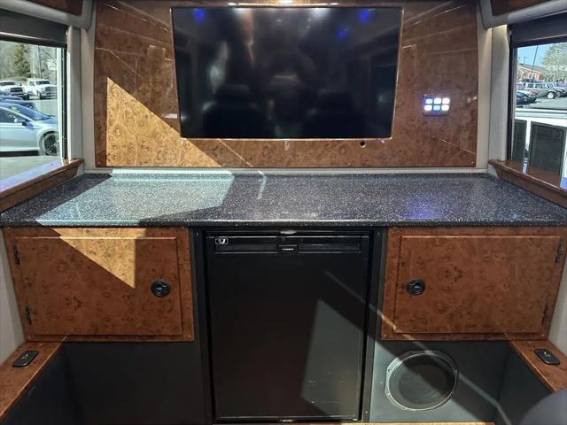 2017 Mercedes-Benz Sprinter 2500 High Roof V6