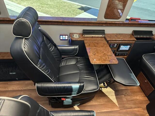 2017 Mercedes-Benz Sprinter 2500 High Roof V6