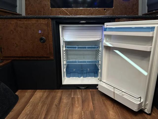 2017 Mercedes-Benz Sprinter 2500 High Roof V6