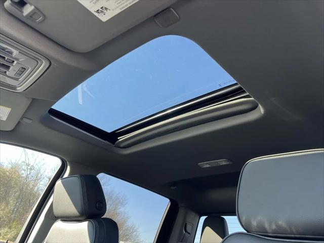 2026 GMC Sierra 2500HD Crew Cab, Standard Bed, Denali, 4WD