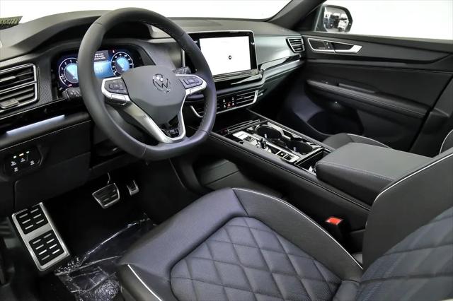 2026 Volkswagen Atlas Cross Sport SEL Premium R-Line