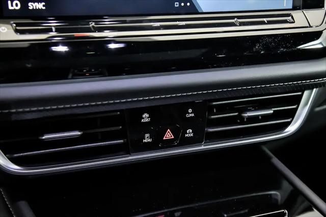 2026 Volkswagen Atlas Cross Sport SEL Premium R-Line