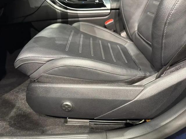 2022 Mercedes-Benz C-CLASS C 300 4MATIC Sedan