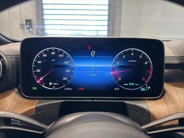 2022 Mercedes-Benz C-CLASS C 300 4MATIC Sedan