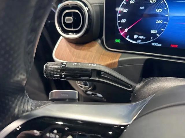 2022 Mercedes-Benz C-CLASS C 300 4MATIC Sedan