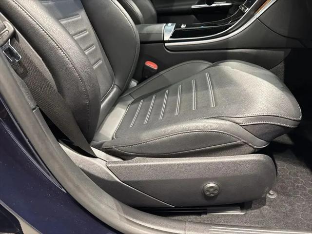 2022 Mercedes-Benz C-CLASS C 300 4MATIC Sedan